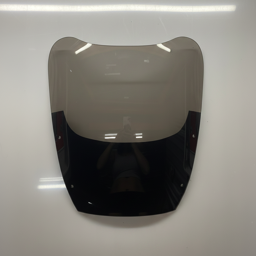 PARA BRISA BOLHA SUZUKI GSX 750 F KATANA 94/97