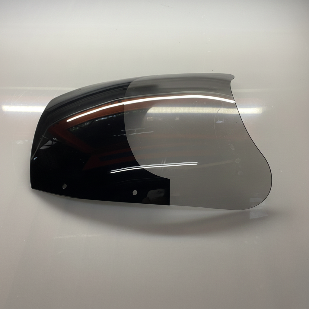 PARA BRISA BOLHA SUZUKI GSX 750 F KATANA 94/97