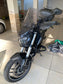 PARA BRISA BOLHA BAJAJ DOMINAR 400 2023