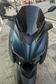 PARA BRISA BOLHA YAMAHA X MAX 250 PEQUENA 20/25