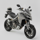 PARA BRISA BOLHA DUCATI MULTISTRADA 950/ 1200/ 1260 16/24
