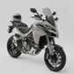 PARA BRISA BOLHA DUCATI MULTISTRADA 950/ 1200/ 1260 16/24