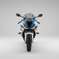PARA BRISA BOLHA BMW S 1000 RR MODELO ORIGINAL 15/19