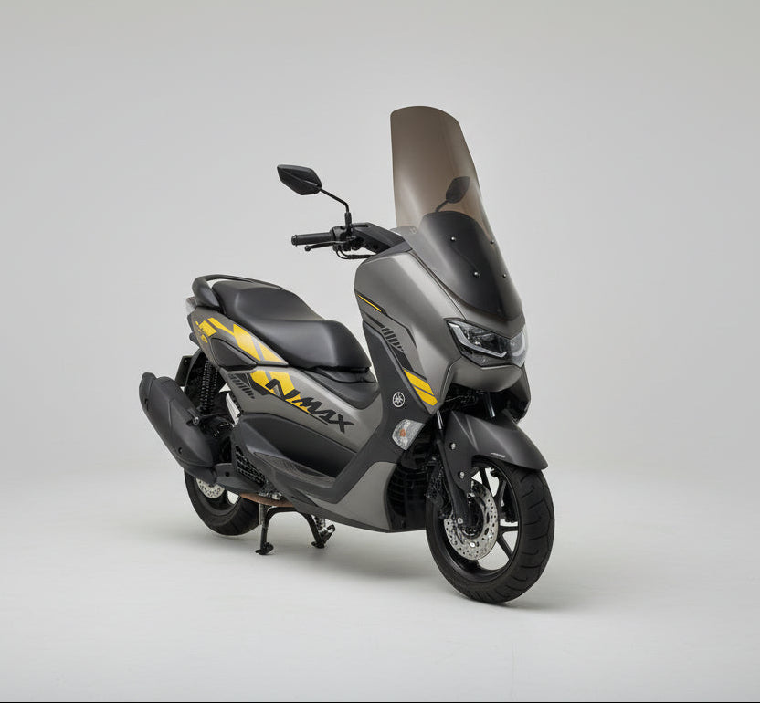 PARA BRISA BOLHA YAMAHA N MAX 160 21/24