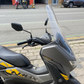 PARA BRISA BOLHA YAMAHA N MAX 160 21/24 MODELO ALTO