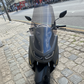 PARA BRISA BOLHA YAMAHA N MAX 160 21/24 MODELO ALTO