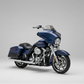 PARA BRISA BOLHA HARLEY DAVIDSON ELECTRA/ STREET/ ULTRA GLIDE ATÉ 13