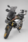 PARA BRISA BOLHA BMW F 850 GS 19/24 E F 900 GS ADVENTURE 24/25 MODELO CRIATIVA