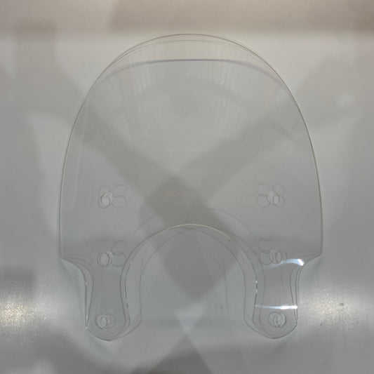 ACRÍLICO DE REPOSIÇÃO - TRIUMPH BONIVILLE 23