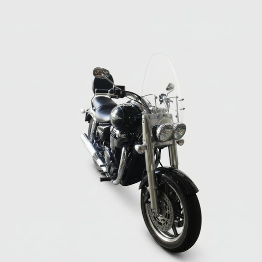 PARA BRISA BOLHA TRIUMPH COMMANDER 14/21