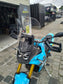 PARA BRISA BOLHA YAMAHA TENERE T 700 26 ALTA