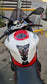 PARA BRISA BOLHA TRIUMPH DAYTONA 675 R MODELO DOUBLE BUBBLE 13/19