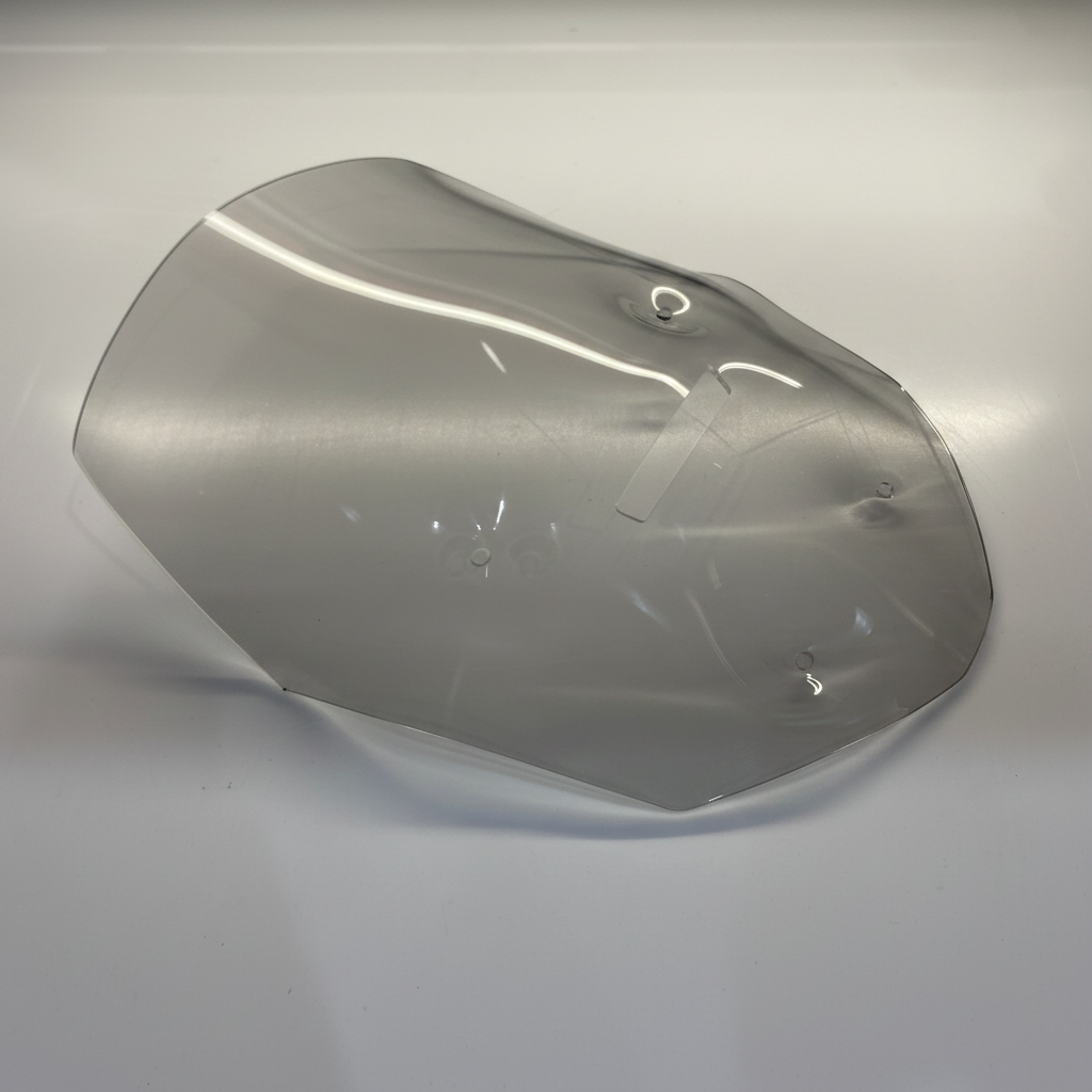 PARA BRISA BOLHA TRIUMPH TIGER 1200  22/26 MODELO ORIGINAL
