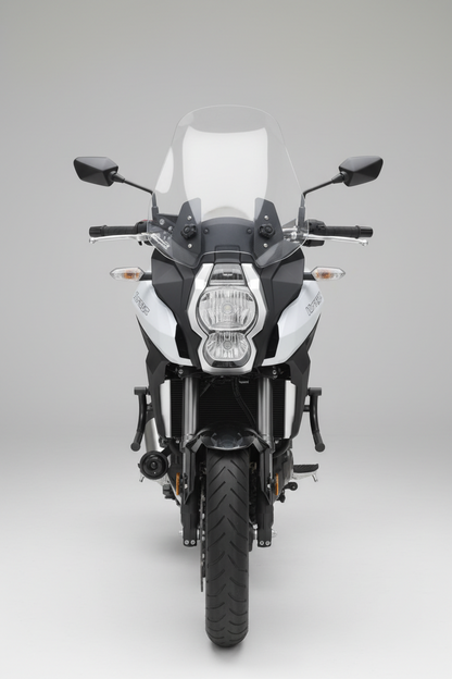 PARA BRISA BOLHA KAWASAKI VERSYS 650 15/22