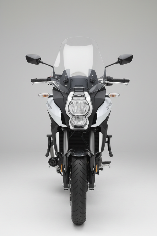 PARA BRISA BOLHA KAWASAKI VERSYS 650 15/22