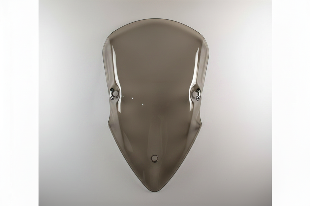 PARA BRISA BOLHA DUCATI MULTISTRADA 950/ 1200/ 1260 16/24