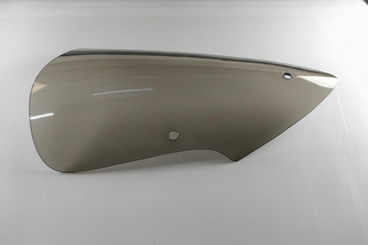PARA BRISA BOLHA DUCATI MULTISTRADA 950/ 1200/ 1260 16/24