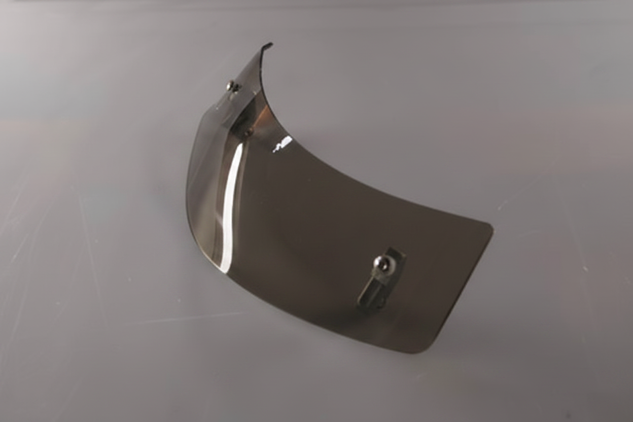 DEFLETOR DE PARA BRISA BOLHA BMW  F 800 GS 14/19 - ADVENTURE