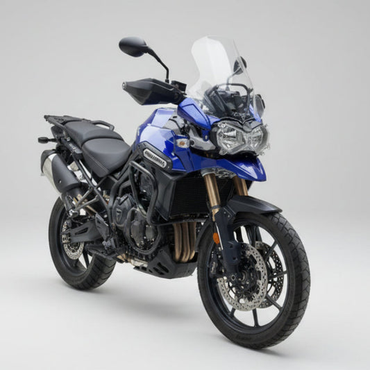 PARA BRISA BOLHA TRIUMPH TIGER 1200 EXPLORER 12/15 MODELO ORIGINAL