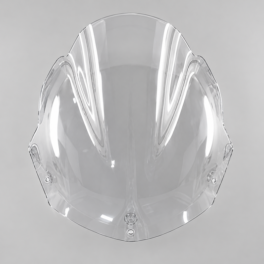 PARA BRISA BOLHA BMW F 800 S 07/18
