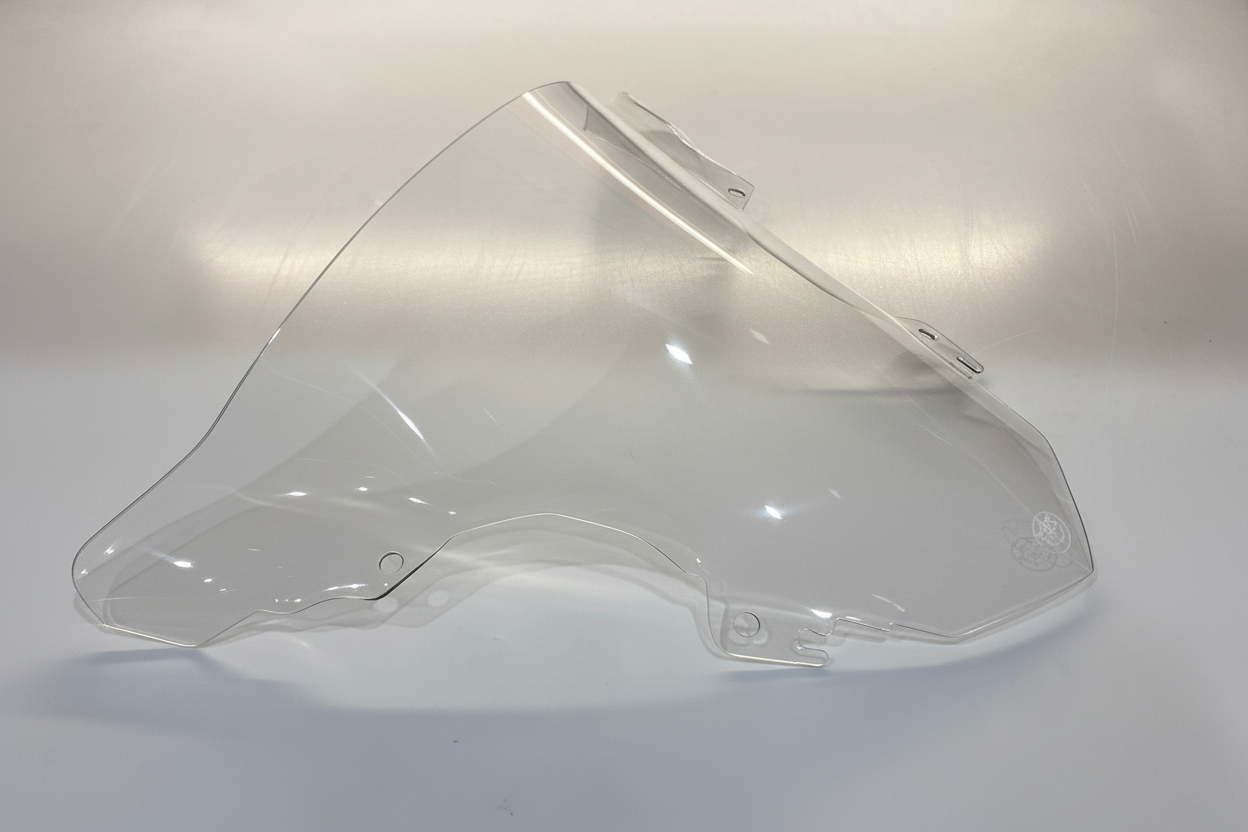 PARA BRISA BOLHA BMW S 1000 RR MODELO ORIGINAL 15/19