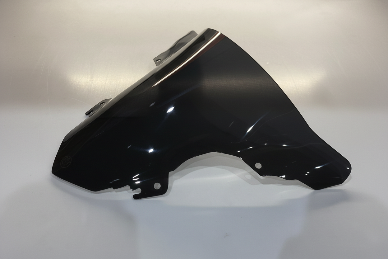 PARA BRISA BOLHA BMW S 1000 RR MODELO ORIGINAL 15/19