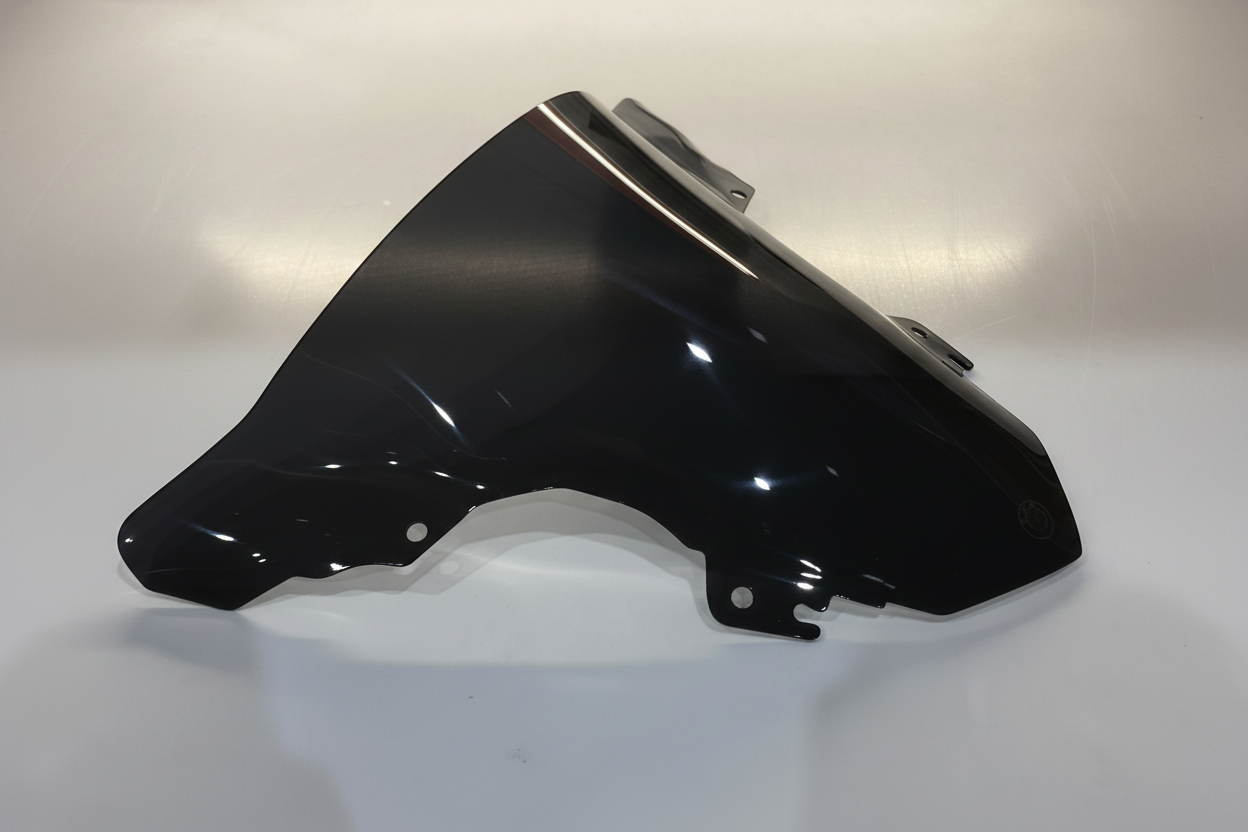 PARA BRISA BOLHA BMW S 1000 RR MODELO ORIGINAL 15/19