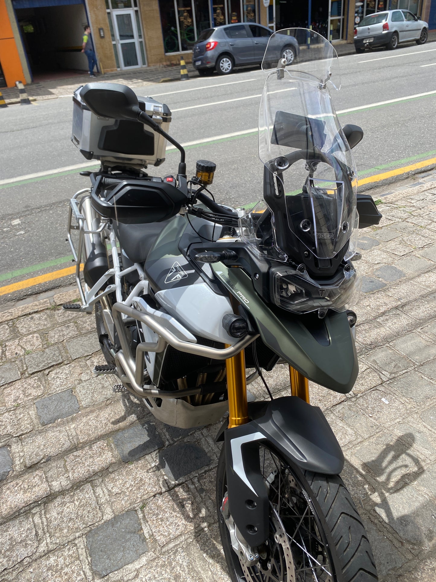 DEFLETOR DE PARA BRISA BOLHA UNIVERASAL