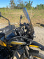 PARA BRISA (BOLHA) ROYAL ENFIELD HIMALAYAN 450 CC 2025