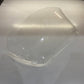 PARA BRISA BOLHA HARLEY DAVIDSON ROAD GLIDE 24/26 MODELO C/ QUEBRA VENTO