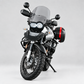 PARA BRISA BOLHA BMW R 1150 GS ADVENTURE 02/04