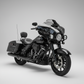 PARA BRISA BOLHA HARLEY DAVIDSON ELECTRA/ STREET/ ULTRA GLIDE 14/23