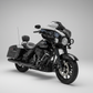 PARA BRISA BOLHA HARLEY DAVIDSON ELECTRA/ STREET/ ULTRA GLIDE 14/23