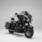 PARA BRISA BOLHA HARLEY DAVIDSON ELECTRA/ STREET/ ULTRA GLIDE 14/23