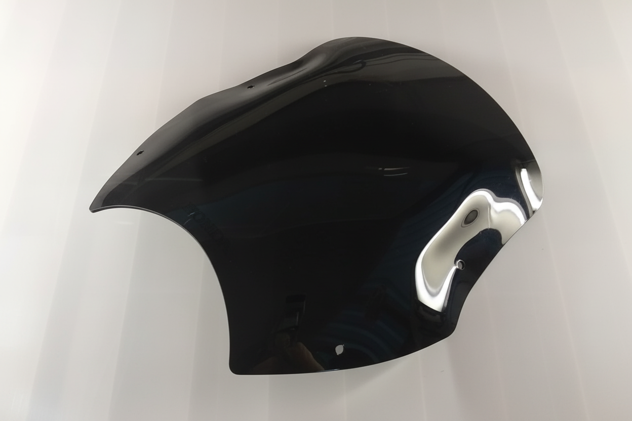 PARA BRISA BOLHA HONDA TRANSALP 700 07/14 MODELO ORIGINAL