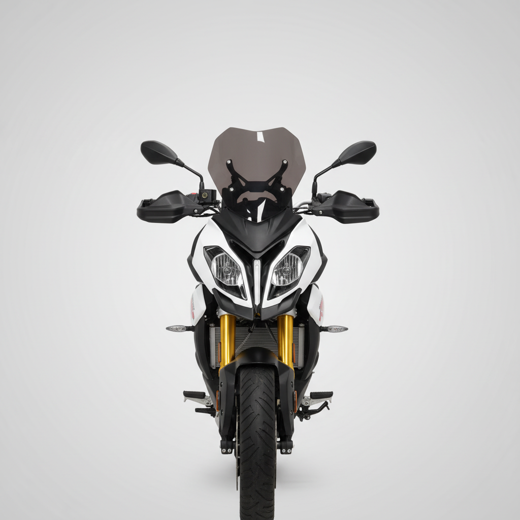 PARA BRISA BOLHA BMW S 1000 XR 15/21 MODELO ORIGINAL