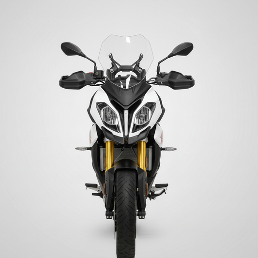 PARA BRISA BOLHA BMW S 1000 XR 15/21 MODELO ORIGINAL