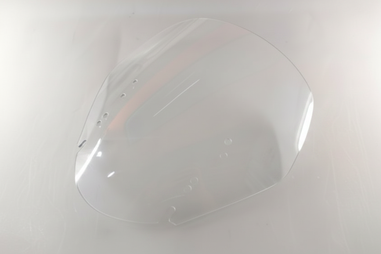 PARA BRISA BOLHA SUZUKI V-STROM 650/1000 05/11