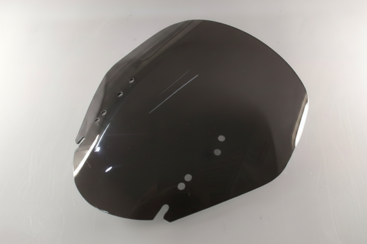 PARA BRISA BOLHA SUZUKI V-STROM 650/1000 05/11