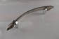 DEFLETOR DE PARA BRISA BOLHA BMW  F 800 GS 14/19 - ADVENTURE
