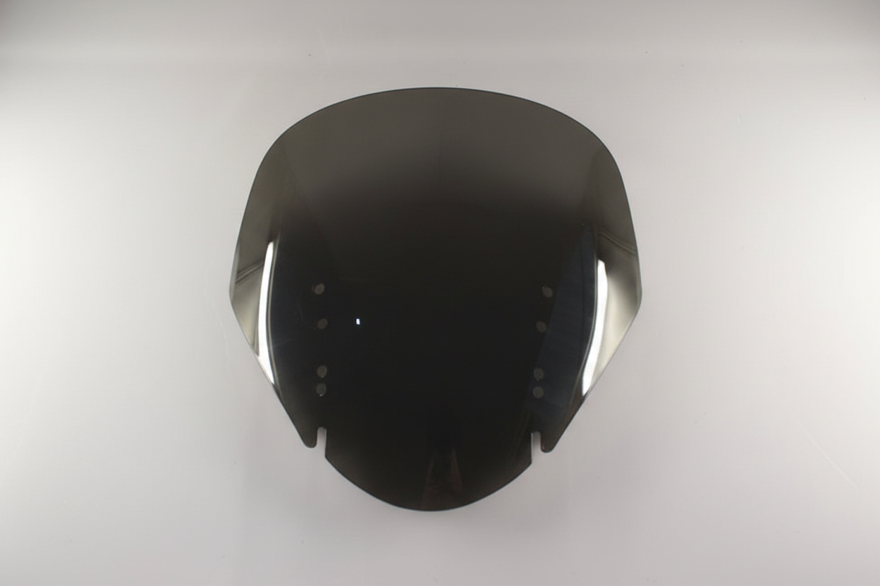 PARA BRISA BOLHA SUZUKI V-STROM 650/1000 05/11