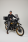 PARA BRISA (BOLHA) ROYAL ENFIELD HIMALAYAN 450 CC 2025