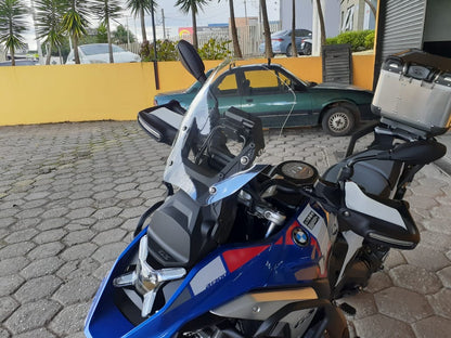 PARA BRISA BOLHA BMW R 1300 GS TRAMUNTANA ORIGINAL 24/25