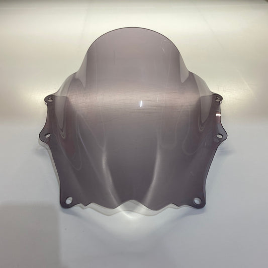PARA BRISA BOLHA SUZUKI GSXR 1000 07/08 MODELO DOUBLE BOUBLE