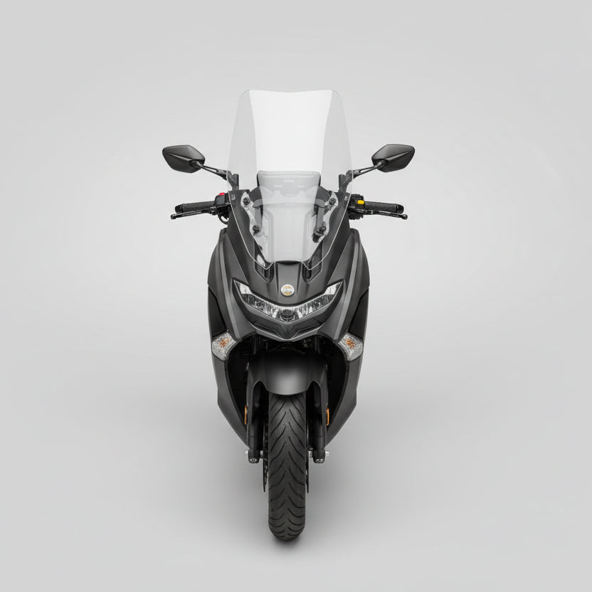 PARA BRISA BOLHA DAFRA MAXSYM 400 GT 25/26 MODELO ORIGINAL