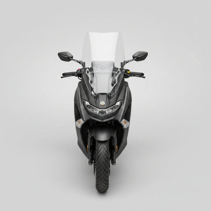 PARA BRISA BOLHA DAFRA MAXSYM 400 GT 25/26 MODELO ORIGINAL