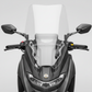 PARA BRISA BOLHA DAFRA MAXSYM 400 GT 25/26