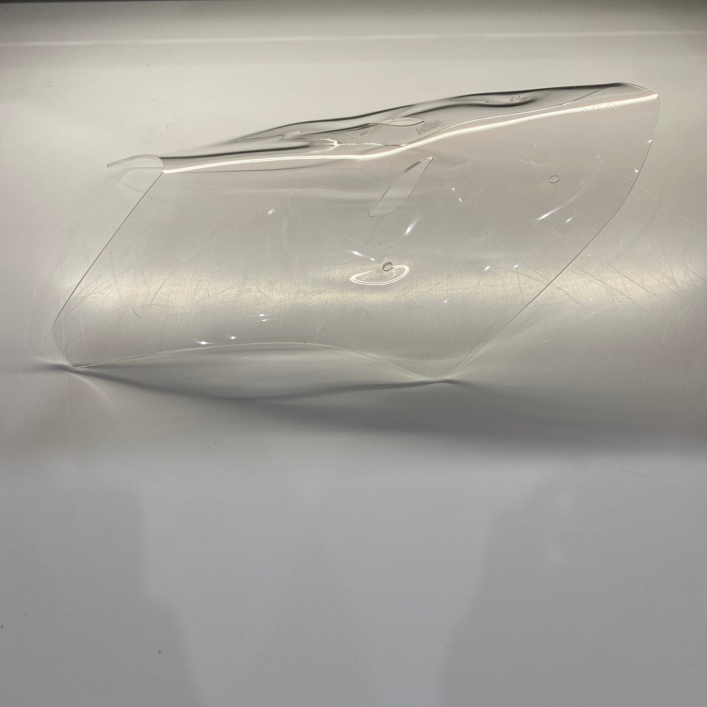 PARA BRISA BOLHA BAJAJ DOMINAR 400 2023 MODELO ORIGINAL