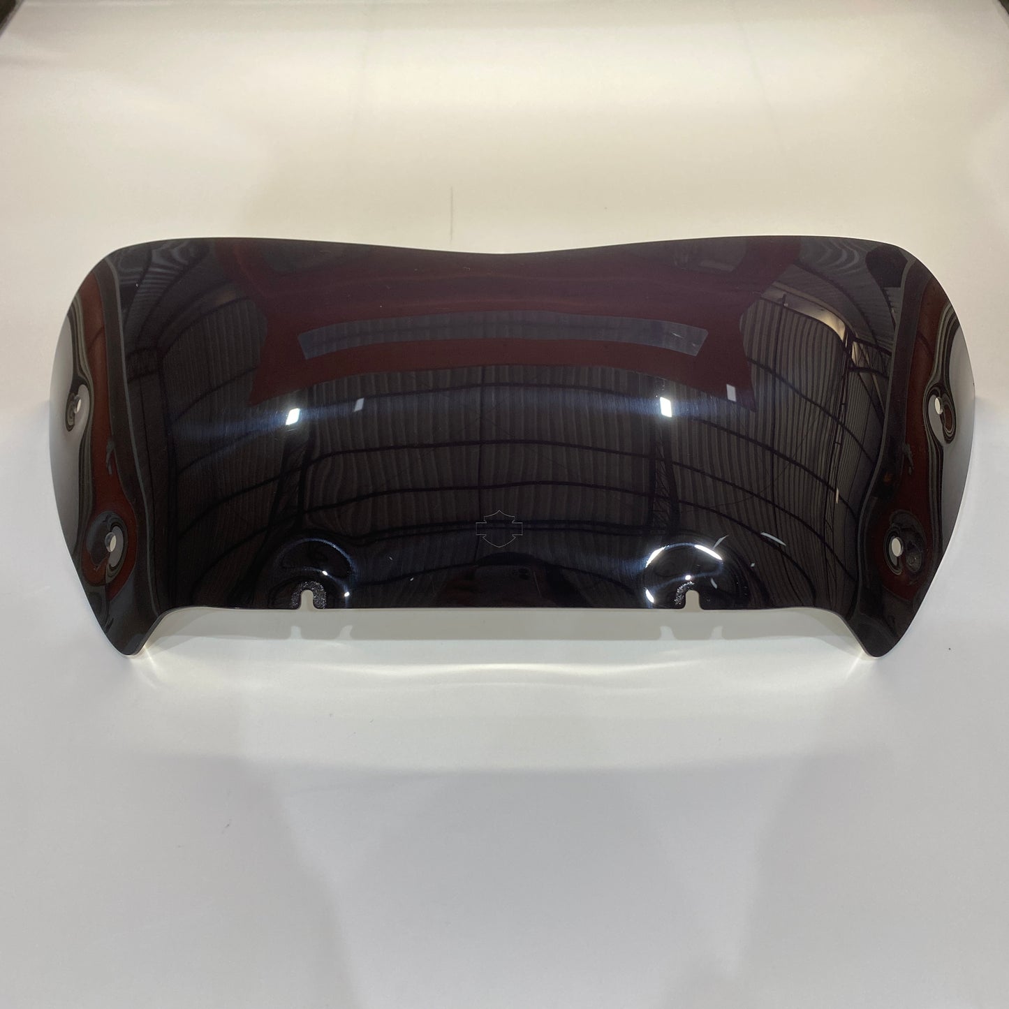 PARA BRISA BOLHA HARLEY DAVIDSON ROAD GLIDE 24/25 MODELO ORIGINAL