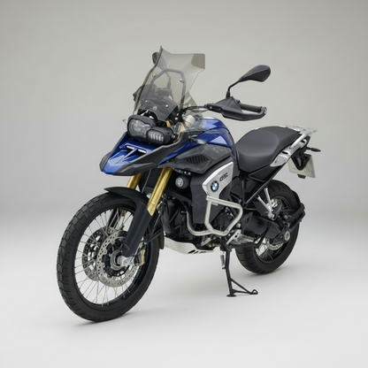 PARA BRISA BOLHA BMW F 800 GS ADVENTURE ORIGINAL 13/19